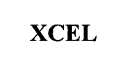 XCEL trademark