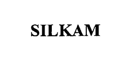 SILKAM trademark