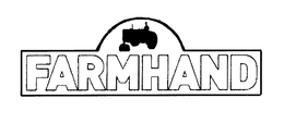 FARMHAND trademark