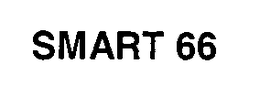 SMART 66 trademark