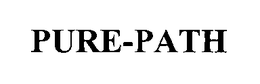 PURE-PATH trademark