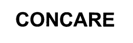 CONCARE trademark