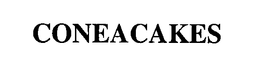 CONEACAKES trademark