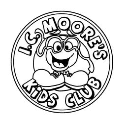 I.C. MOORE'S KIDS CLUB trademark