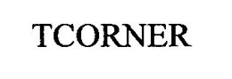 TCORNER trademark