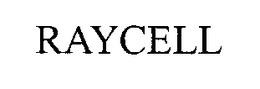 RAYCELL trademark