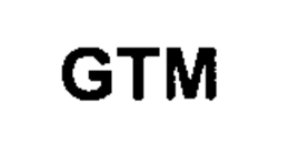 GTM trademark