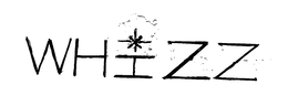 WHIZZ trademark