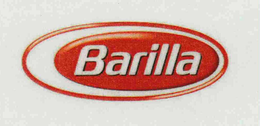 BARILLA trademark