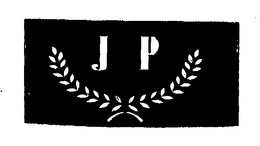 JP trademark