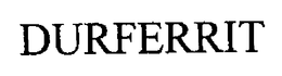 DURFERRIT trademark