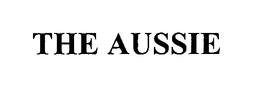 THE AUSSIE trademark