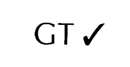GT trademark