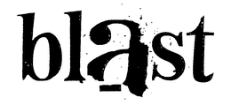 BLAST trademark