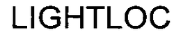 LIGHTLOC trademark