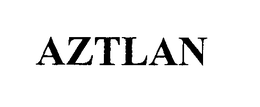 AZTLAN trademark
