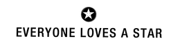 "EVERYBODY LOVES A STAR" trademark