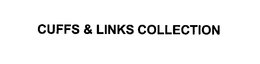 CUFFS & LINKS COLLECTION trademark