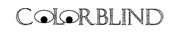 COLORBLIND trademark