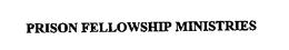 PRISON FELLOWSHIP MINISTRIES trademark
