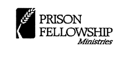 PRISON FELLOWSHIP MINISTRIES trademark