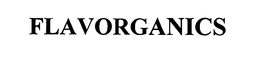 FLAVORGANICS trademark