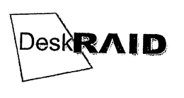 DESKRAID trademark
