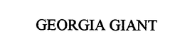 GEORGIA GIANT trademark