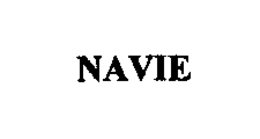 NAVIE trademark