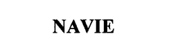 NAVIE trademark