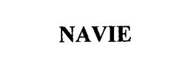 NAVIE trademark