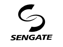 S SENGATE trademark