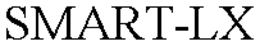 SMART-LX trademark