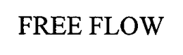 FREE FLOW trademark