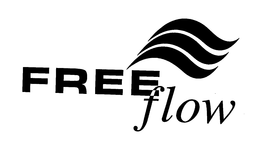 FREE FLOW trademark