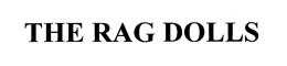 THE RAG DOLLS trademark