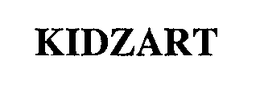 KIDZART trademark