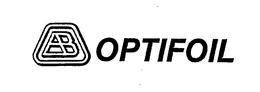 OPTIFOIL trademark