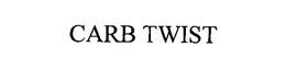CARB TWIST trademark