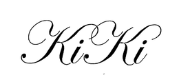 KIKI trademark