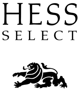 HESS SELECT trademark