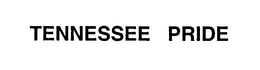 TENNESSEE PRIDE trademark