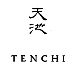 TENCHI trademark