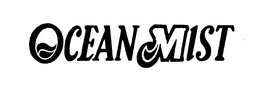 OCEAN MIST trademark