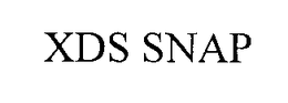 XDS SNAP trademark