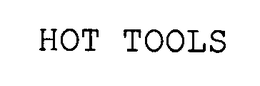 HOT TOOLS trademark