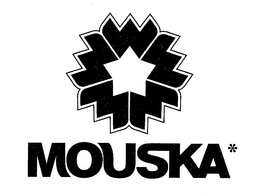 MOUSKA trademark
