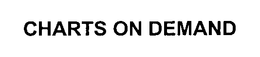 CHARTS ON DEMAND trademark