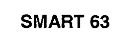 SMART 63 trademark