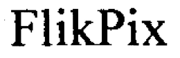 FLIKPIX trademark